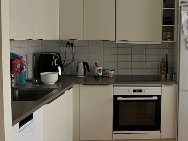 Ledig hyresrätt på Västra Åpromenaden 22 C, Köping | HomeQ
