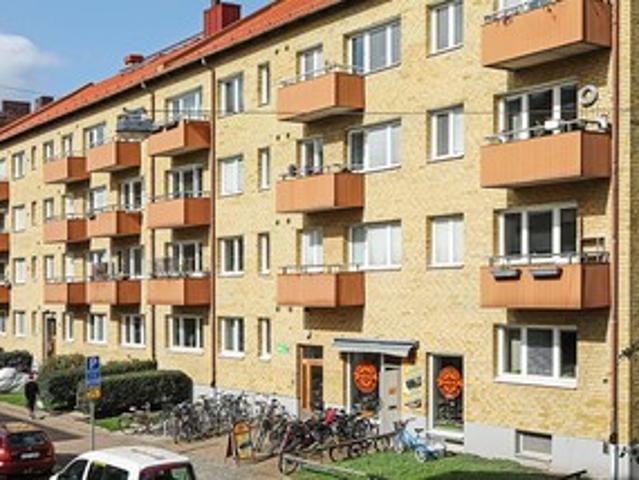 Ledig hyresrätt på Västra Ryttmästaregatan 19, Malmö | HomeQ