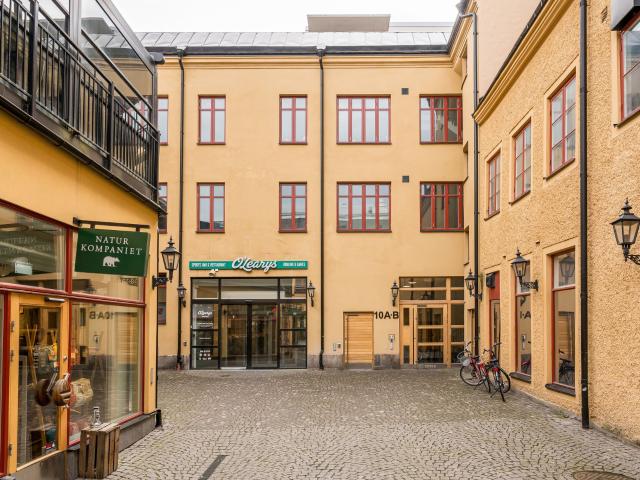 Ledig hyresrätt på Västra Torggatan 10 A, Karlstad | HomeQ