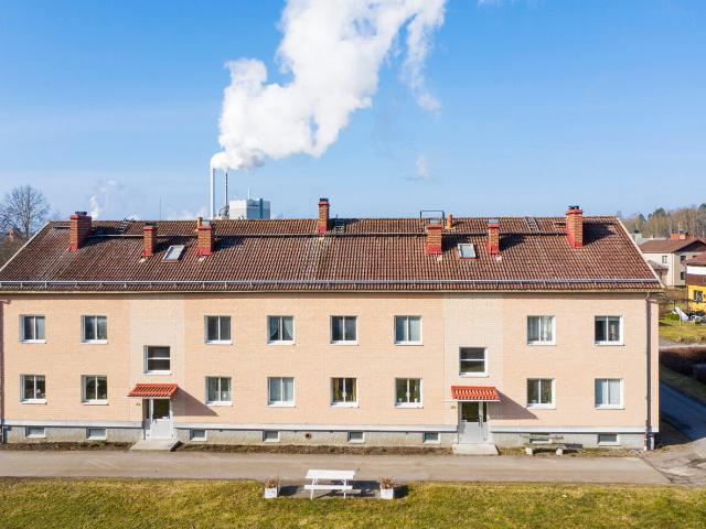 Ledig hyresrätt på Västra Tallgatan 2 B, Skärblacka | HomeQ