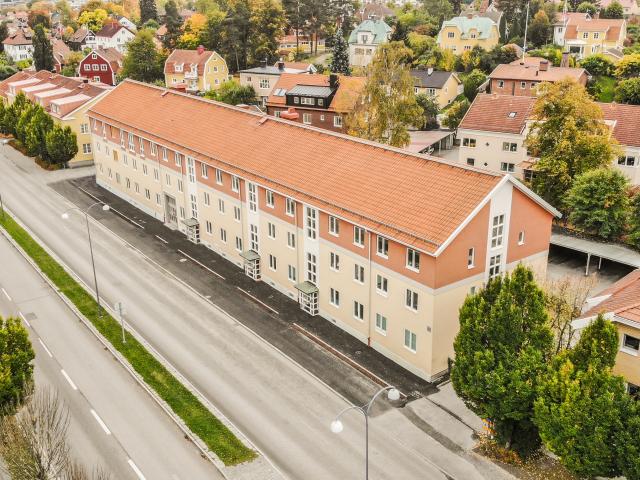 Ledig hyresrätt på Vasagatan 61A, Västerås | HomeQ
