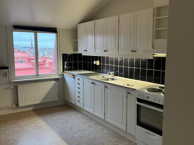 Ledig hyresrätt på Vasaplatsen 11 A, Göteborg | HomeQ