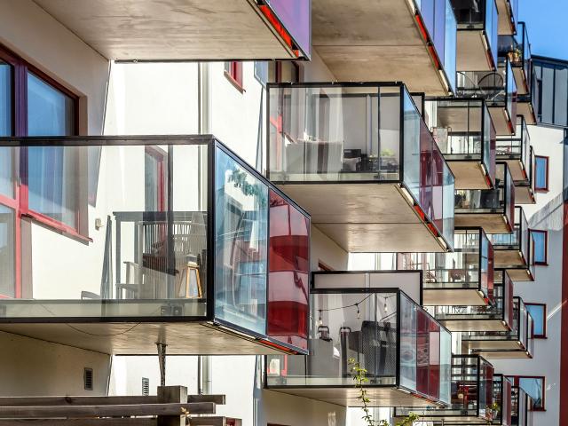 Ledig hyresrätt på Vattenverksvägen 4, Malmö | HomeQ