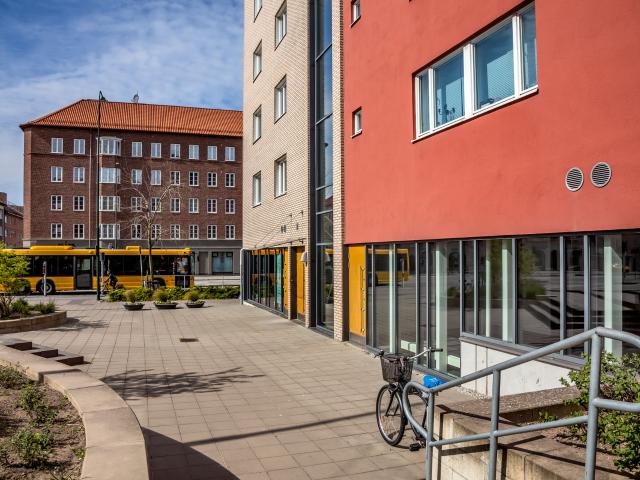Ledig hyresrätt på Vattenverksvägen 4, Malmö | HomeQ