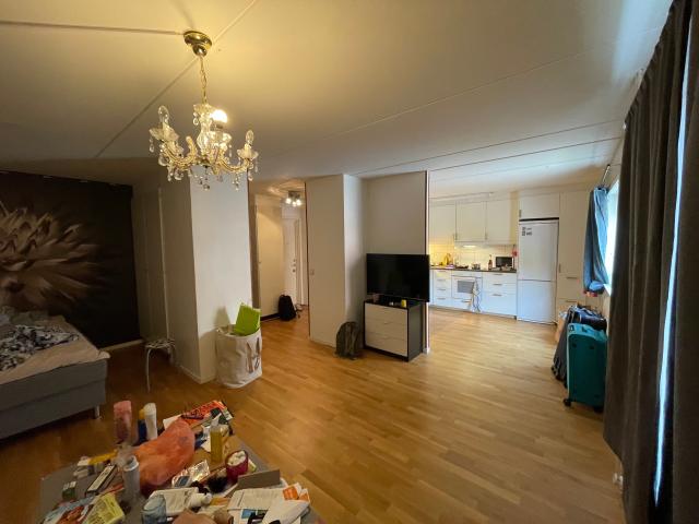 Ledig hyresrätt på Vattengatan 36, Norrköping | HomeQ