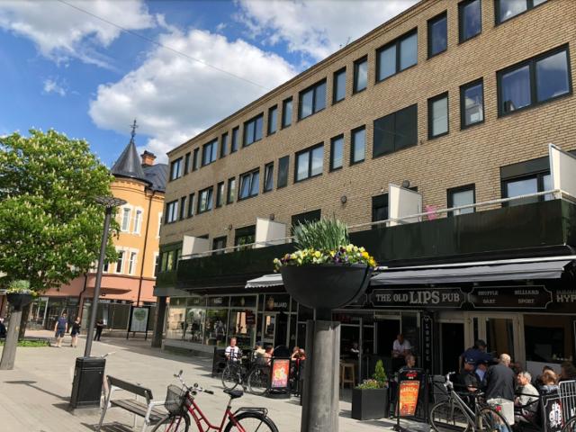 Ledig hyresrätt på Vattugatan 2, Borlänge | HomeQ