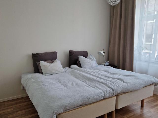 Ledig hyresrätt på Vattugatan 4B, Halmstad | HomeQ