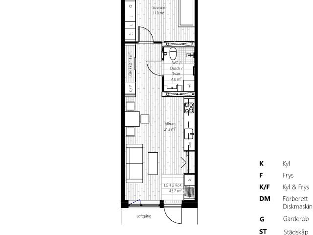 Ledig hyresrätt på Vendelsömalmsvägen 247, Vendelsö | HomeQ
