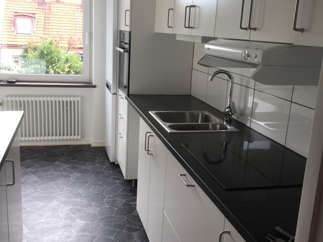 Ledig hyresrätt på Vengatan 10, Landskrona | HomeQ
