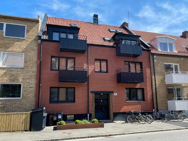 Ledig hyresrätt på Vengatan 28, Landskrona | HomeQ