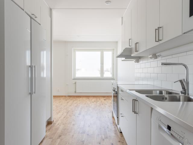 Ledig hyresrätt på Veddestabron 5B, Järfälla | HomeQ