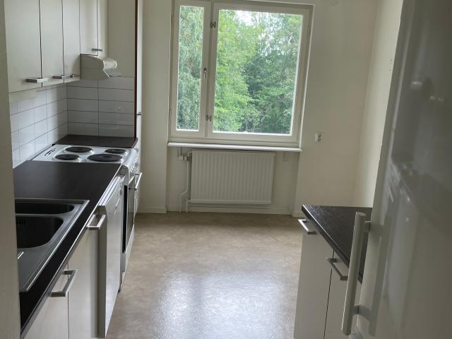 Ledig hyresrätt på Vegagatan 5 B, Tranås | HomeQ