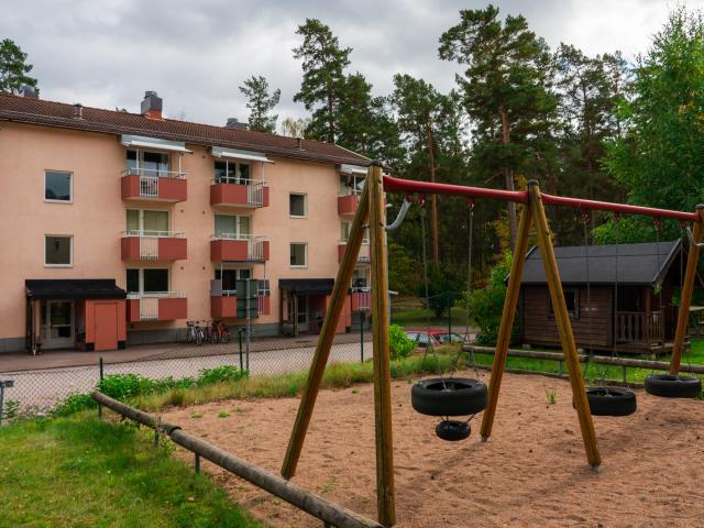 Ledig hyresrätt på Vegagatan 5 C, Tranås | HomeQ