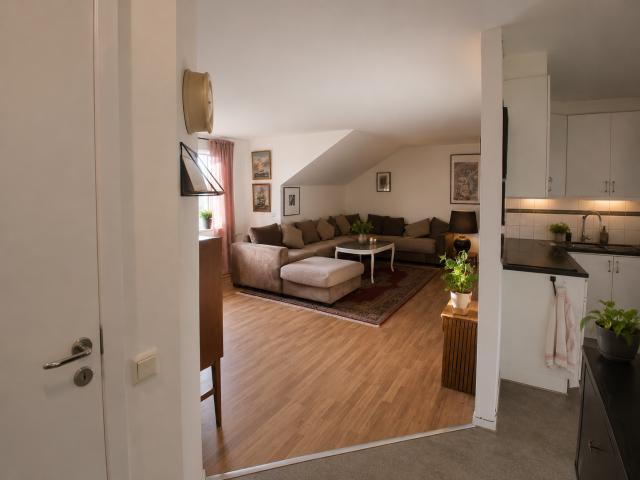 Ledig hyresrätt på Vessingegatan 1 P, Veinge | HomeQ