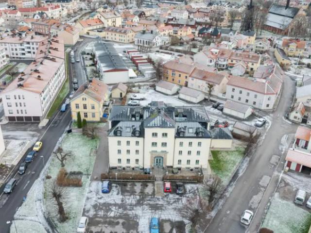 Ledig hyresrätt på Vintervadsgatan 9a, Söderköping | HomeQ