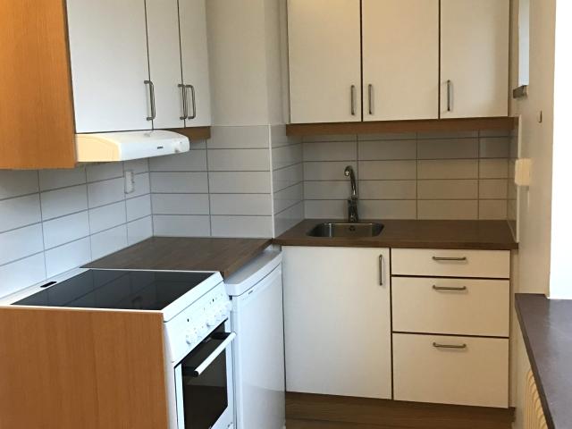 Ledig hyresrätt på Viktoriagatan 4, Halmstad | HomeQ
