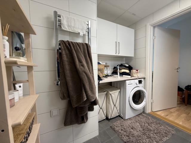 Ledig hyresrätt på Vikaholmsallen 4B, Växjö | HomeQ