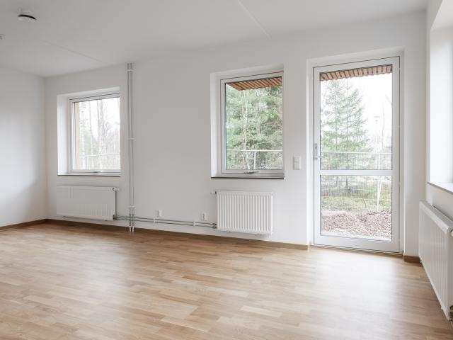 Ledig hyresrätt på Vikaholmsallén 54C, Växjö | HomeQ