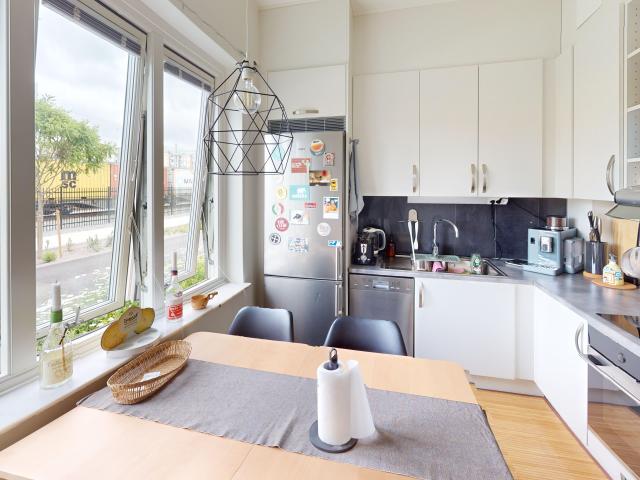 Ledig hyresrätt på Vikengatan 16 B, Karlstad | HomeQ