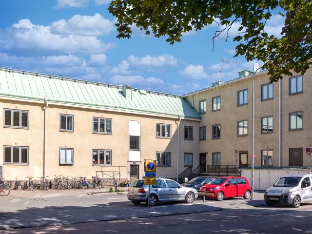 Ledig hyresrätt på Vikengatan 16 D, Karlstad | HomeQ