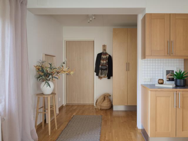 Ledig hyresrätt på Vikengatan 18, Karlstad | HomeQ