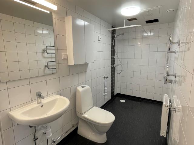 Ledig hyresrätt på Vikingagatan 8 A, Gnosjö | HomeQ
