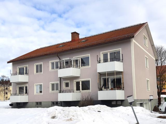 Ledig hyresrätt på Vikingavägen 37, Sundsvall | HomeQ
