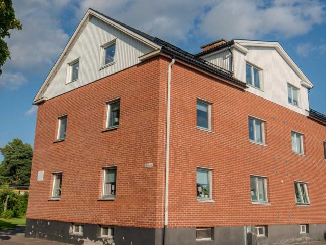 Ledig hyresrätt på Villagatan 5, Säffle | HomeQ