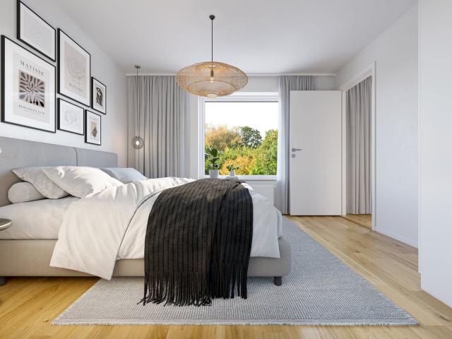 Ledig hyresrätt på Vipeholms Allé 13, Lund | HomeQ