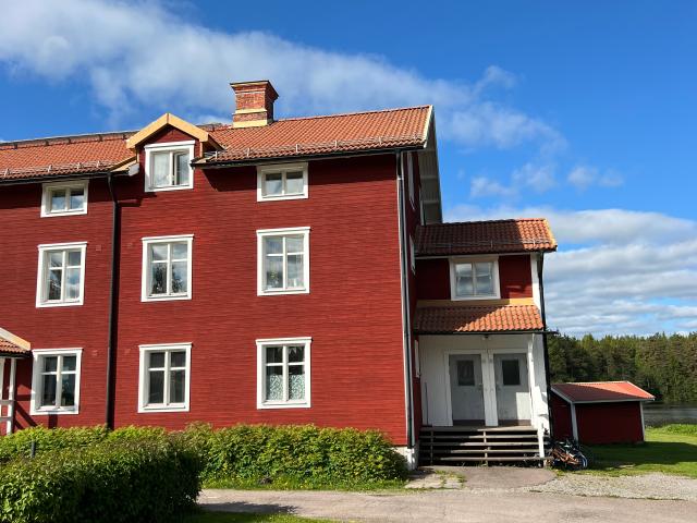 Ledig hyresrätt på Vippåvägen 32B, GRYCKSBO | HomeQ