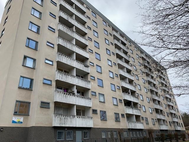 Ledig hyresrätt på Vita Liljans Väg 64, Skärholmen | HomeQ