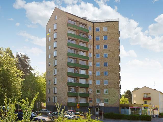 Ledig hyresrätt på Vitmåragatan 8, Västerås | HomeQ