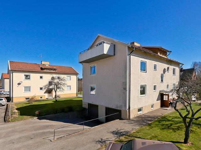 Ledig hyresrätt på Von Döbelns Väg 58, Trollhättan | HomeQ