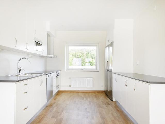Ledig hyresrätt på Von Möllersgata 2, Halmstad | HomeQ