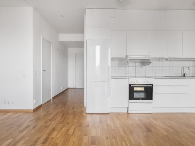 Ledig hyresrätt på Volymvägen 13, Täby | HomeQ