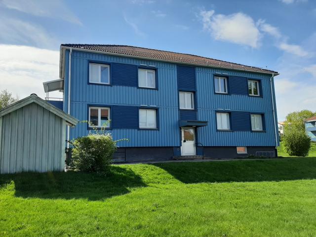 Ledig hyresrätt på Wahlundsvägen 15 B, Kristinehamn | HomeQ