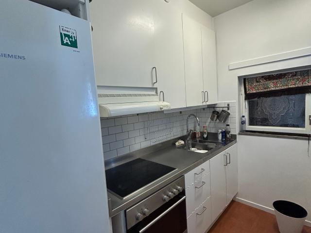 Ledig hyresrätt på Wergelandsgatan 5, Stockholm | HomeQ
