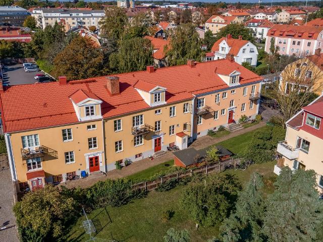 Ledig hyresrätt på Wernskjöldsgatan 13C, Kalmar | HomeQ