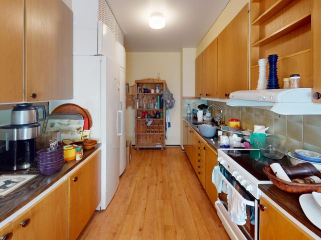 Ledig hyresrätt på Wieselgrensgatan 4, Helsingborg | HomeQ