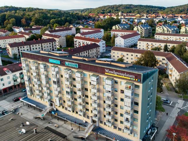 Ledig hyresrätt på Wieselgrensplatsen 23, Göteborg | HomeQ