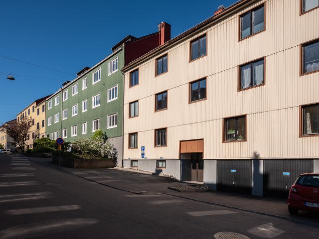 Ledig hyresrätt på Wrangelsgatan 5C, Göteborg | HomeQ