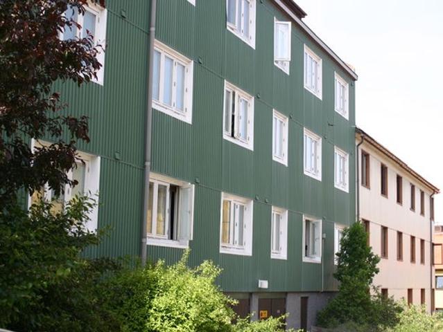 Ledig hyresrätt på Wrangelsgatan 7B, Göteborg | HomeQ