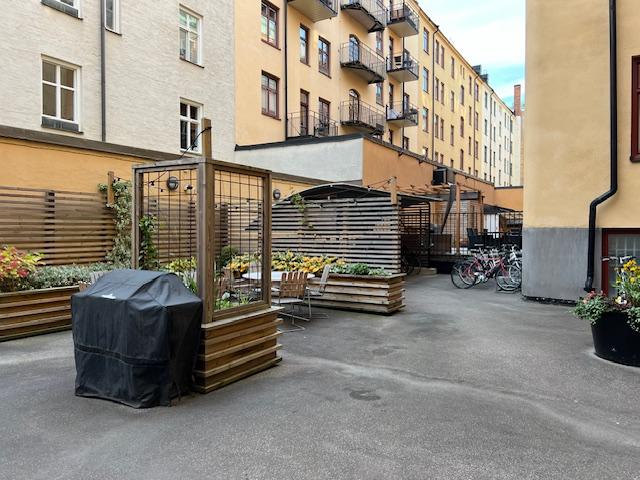 Ledig hyresrätt på Ynglingagatan 13, Stockholm | HomeQ