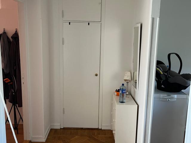 Ledig hyresrätt på Ystadvägen 16A, Malmö | HomeQ