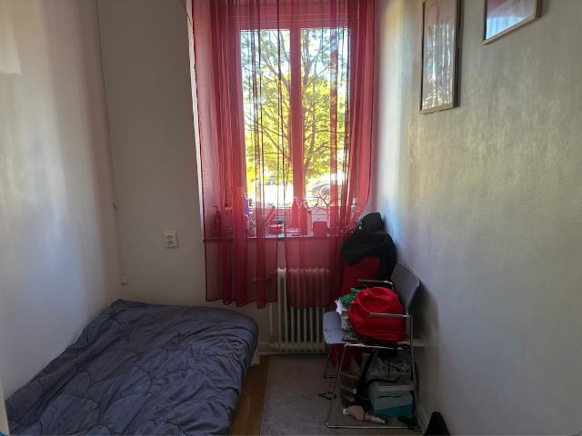 Ledig hyresrätt på Yxhammarsgatan 26, Borås | HomeQ