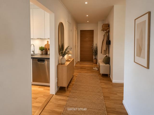 Ledig hyresrätt på Zenitgatan 2, Göteborg | HomeQ