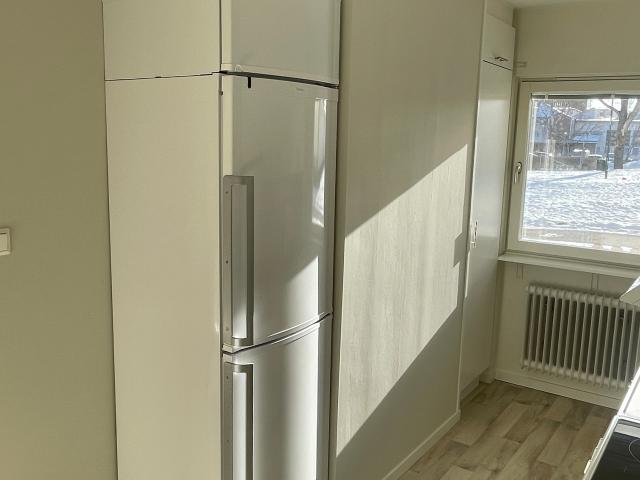 Ledig hyresrätt på Zetterbergsgatan 1 D, Eskilstuna | HomeQ