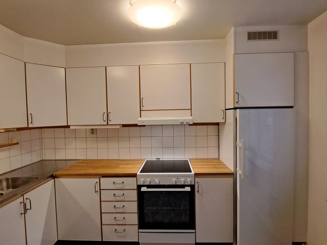 Ledig hyresrätt på Agnebergsgatan 3B, Uddevalla | HomeQ