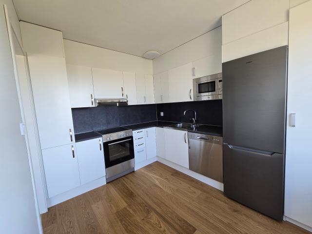 Ledig hyresrätt på Agneshögsgatan 45 C, Motala | HomeQ