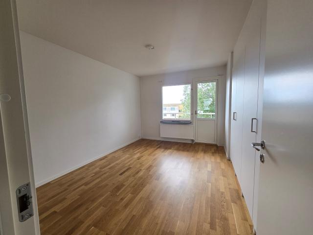 Ledig hyresrätt på Agneshögsgatan 37 A, Motala | HomeQ
